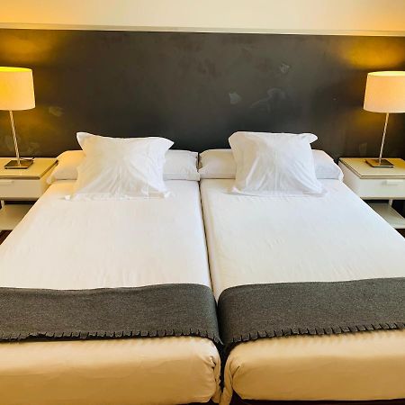 Super Balmes Guest House Βαρκελώνη Εξωτερικό φωτογραφία