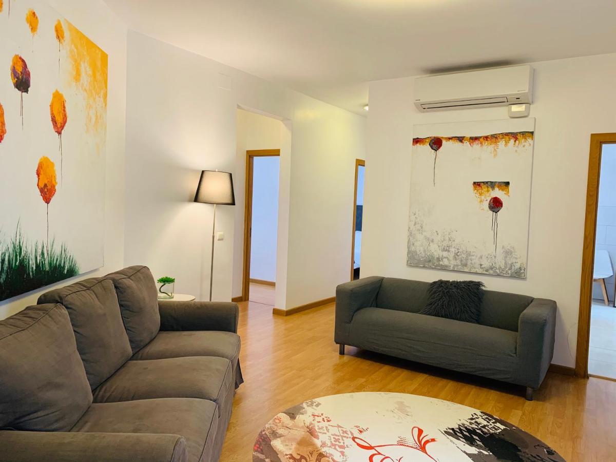 Super Balmes Guest House Βαρκελώνη Εξωτερικό φωτογραφία