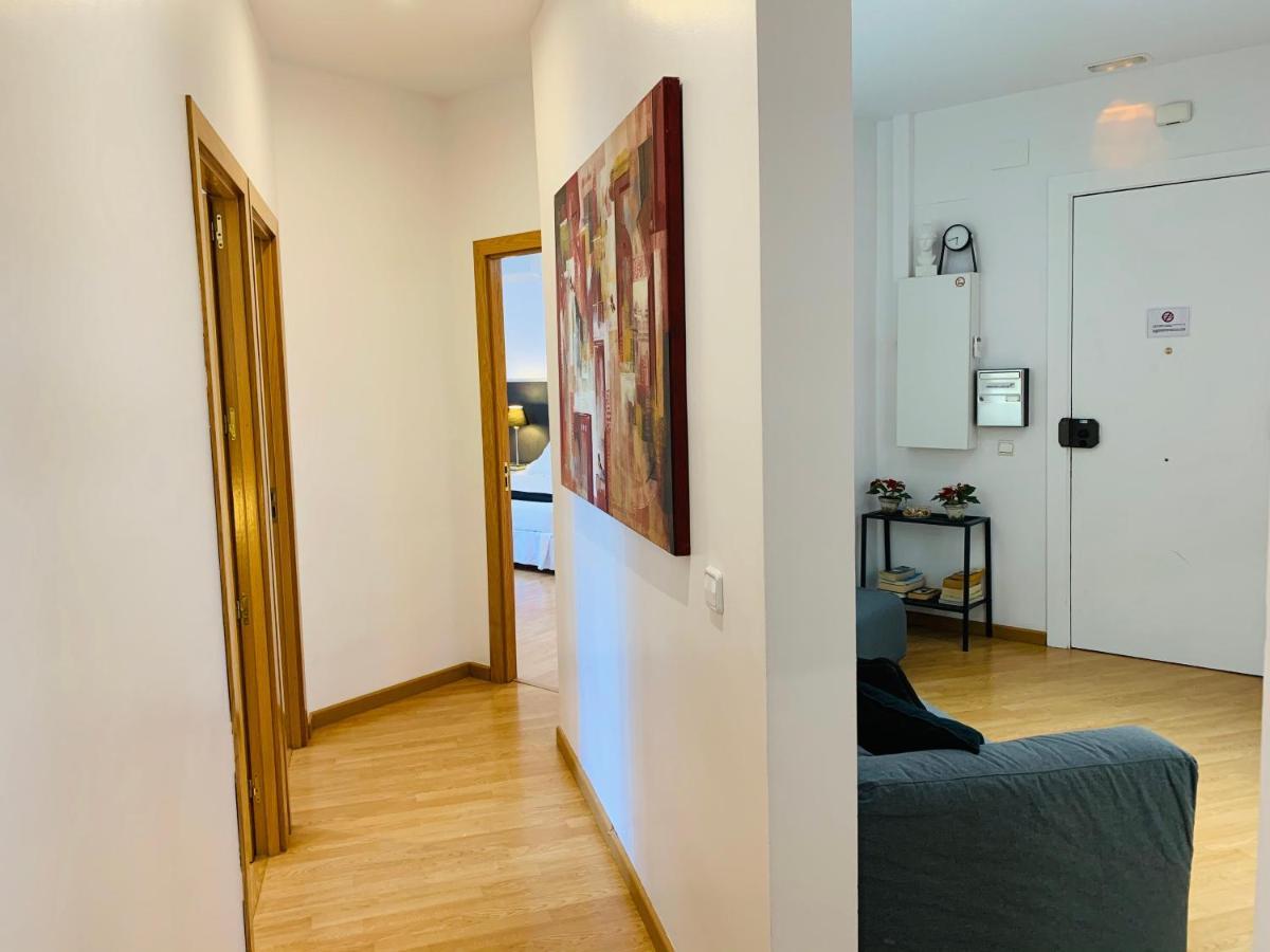 Super Balmes Guest House Βαρκελώνη Εξωτερικό φωτογραφία