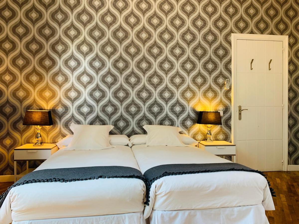 Super Balmes Guest House Βαρκελώνη Εξωτερικό φωτογραφία