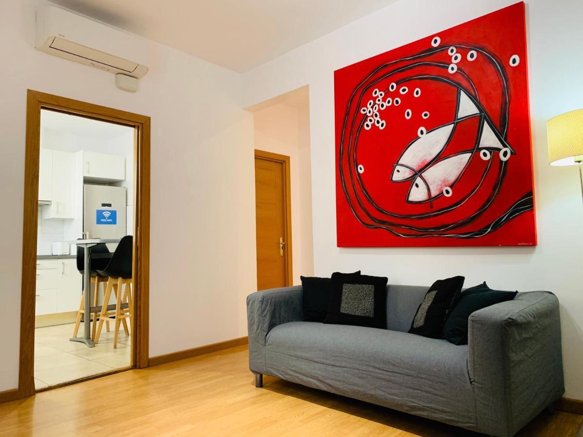 Super Balmes Guest House Βαρκελώνη Εξωτερικό φωτογραφία