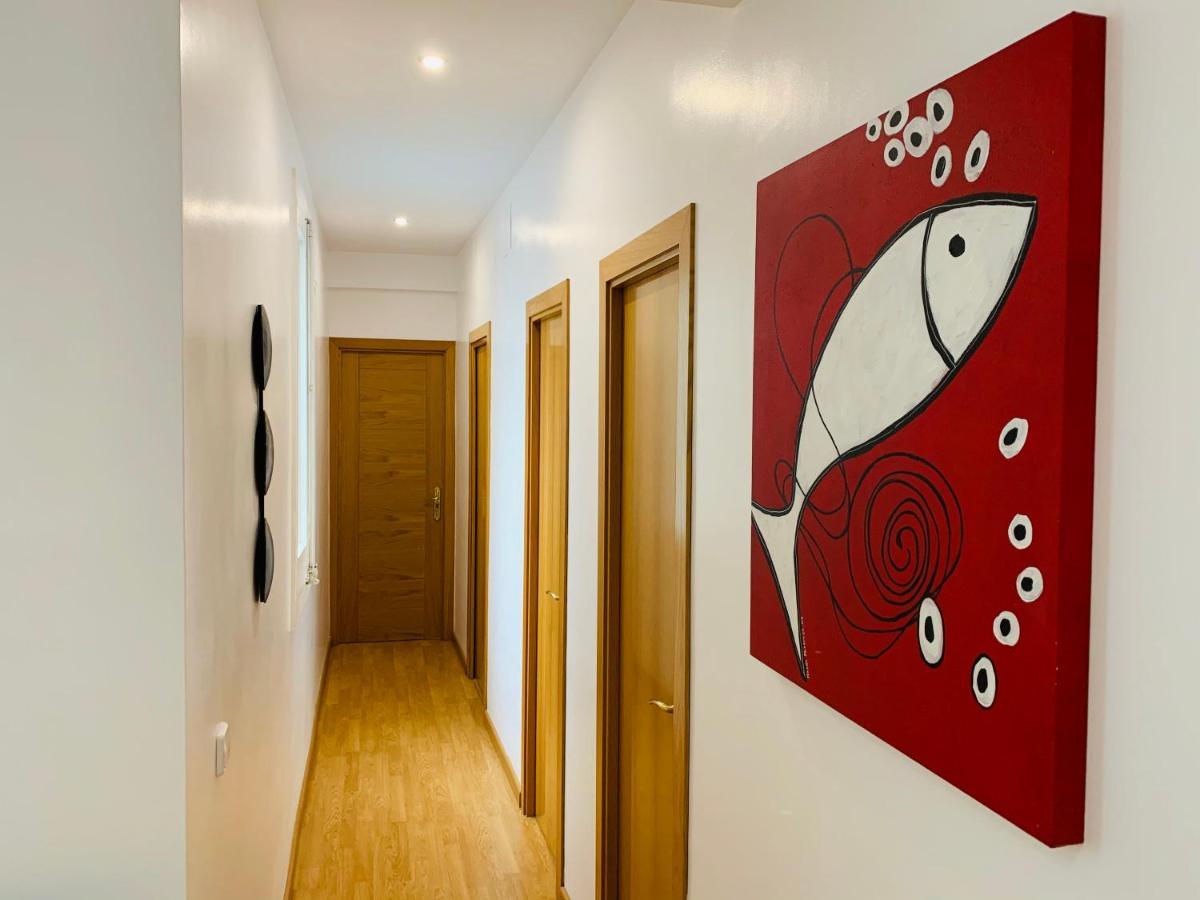 Super Balmes Guest House Βαρκελώνη Εξωτερικό φωτογραφία