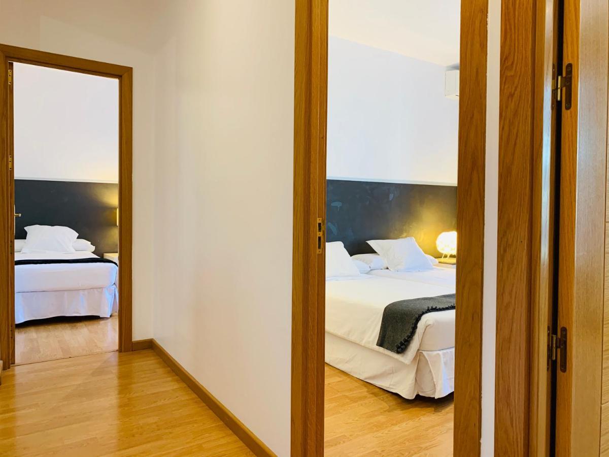 Super Balmes Guest House Βαρκελώνη Εξωτερικό φωτογραφία