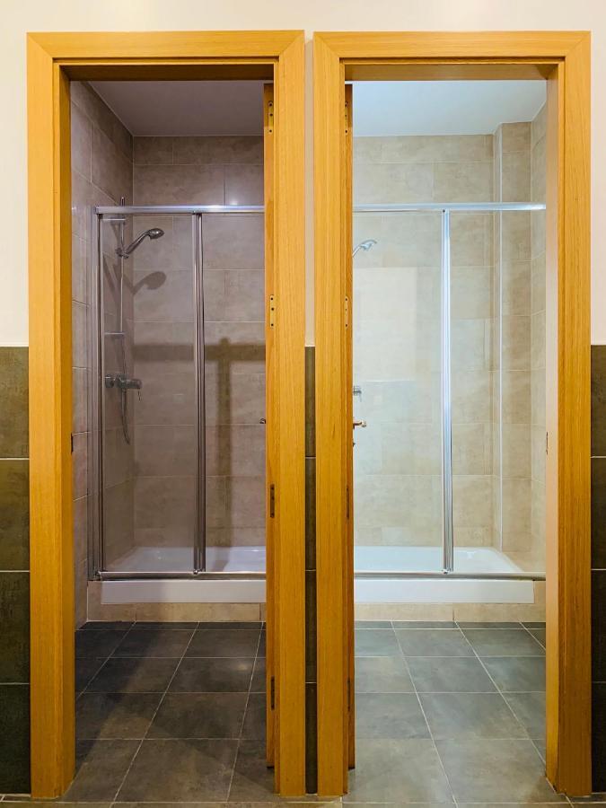 Super Balmes Guest House Βαρκελώνη Εξωτερικό φωτογραφία