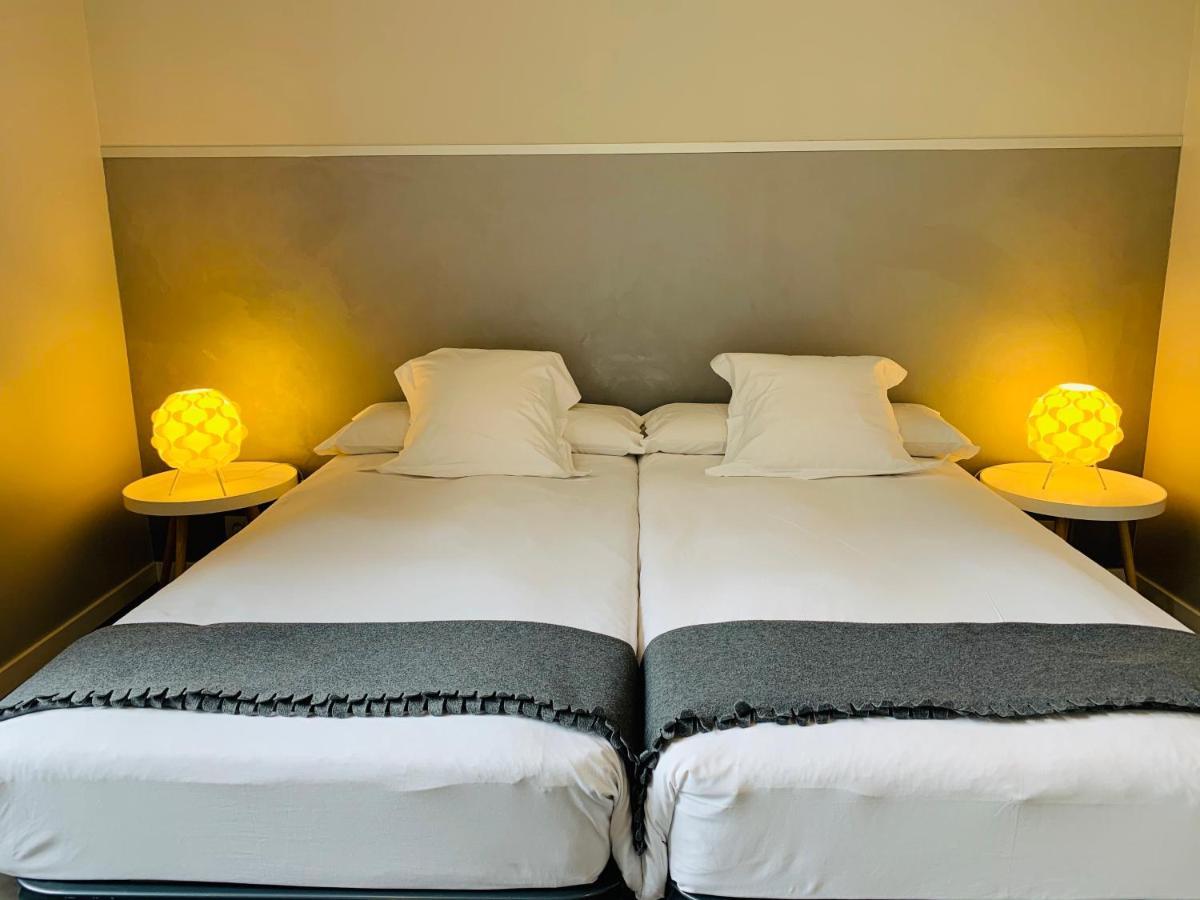 Super Balmes Guest House Βαρκελώνη Εξωτερικό φωτογραφία