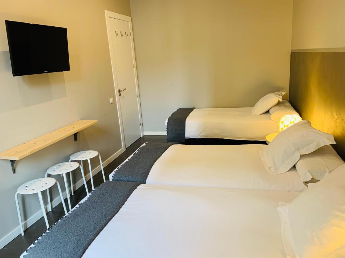 Super Balmes Guest House Βαρκελώνη Εξωτερικό φωτογραφία